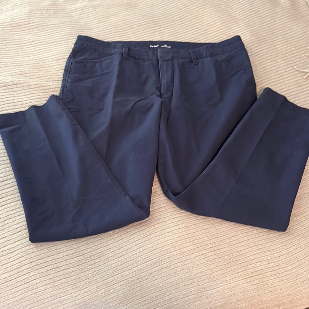 Old Navy pixie Secret slim pockets